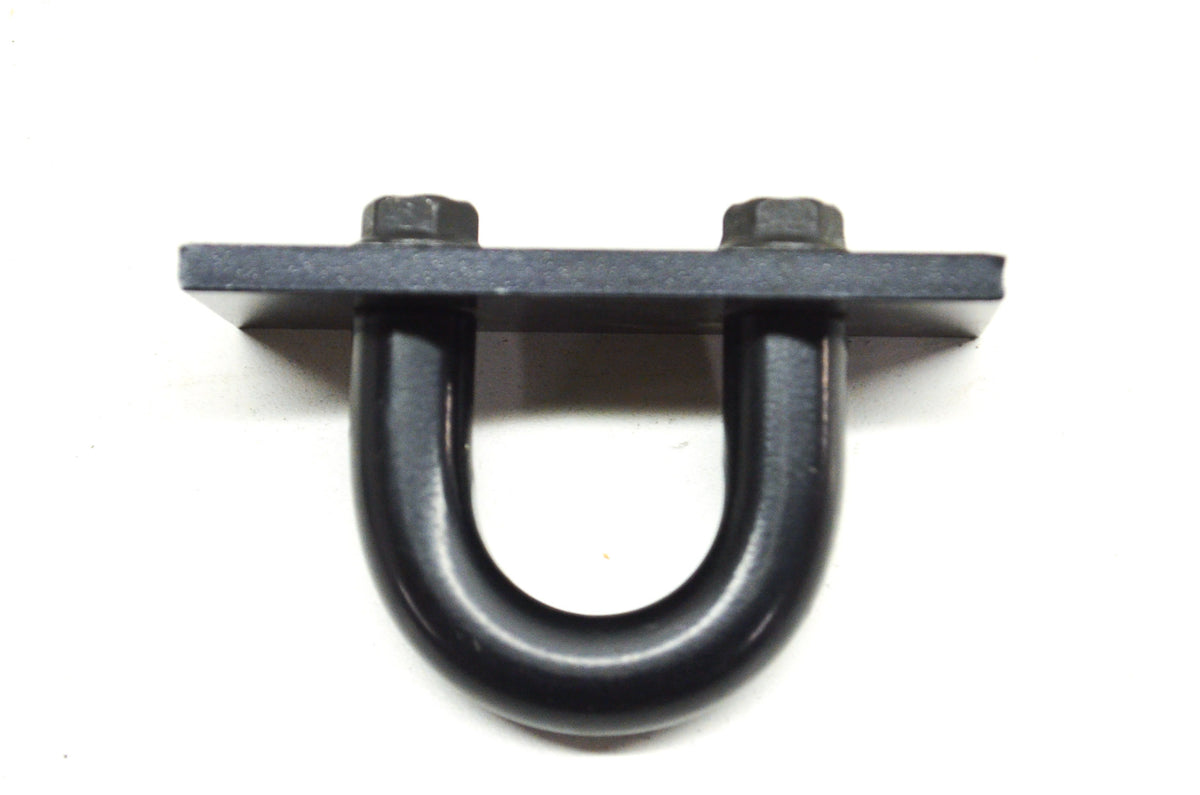 OEM Polaris 5241224-067 Black U-Bolt Hitch NOS