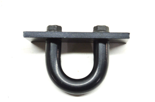 OEM Polaris 5241224-067 Black U-Bolt Hitch NOS