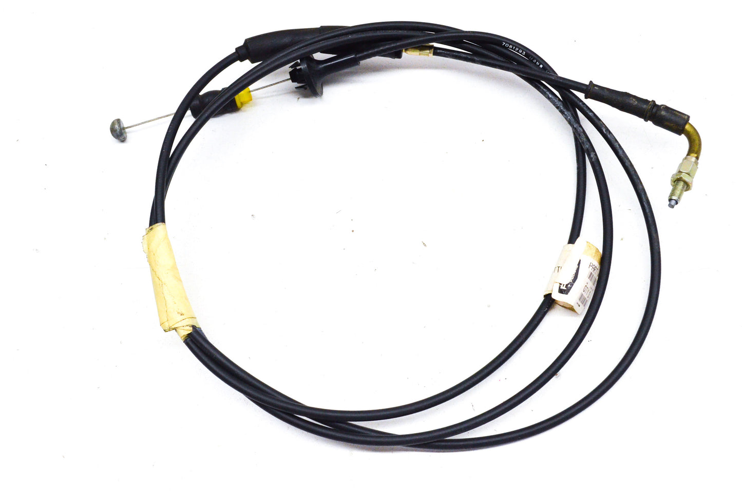 Throttle Cable NOS