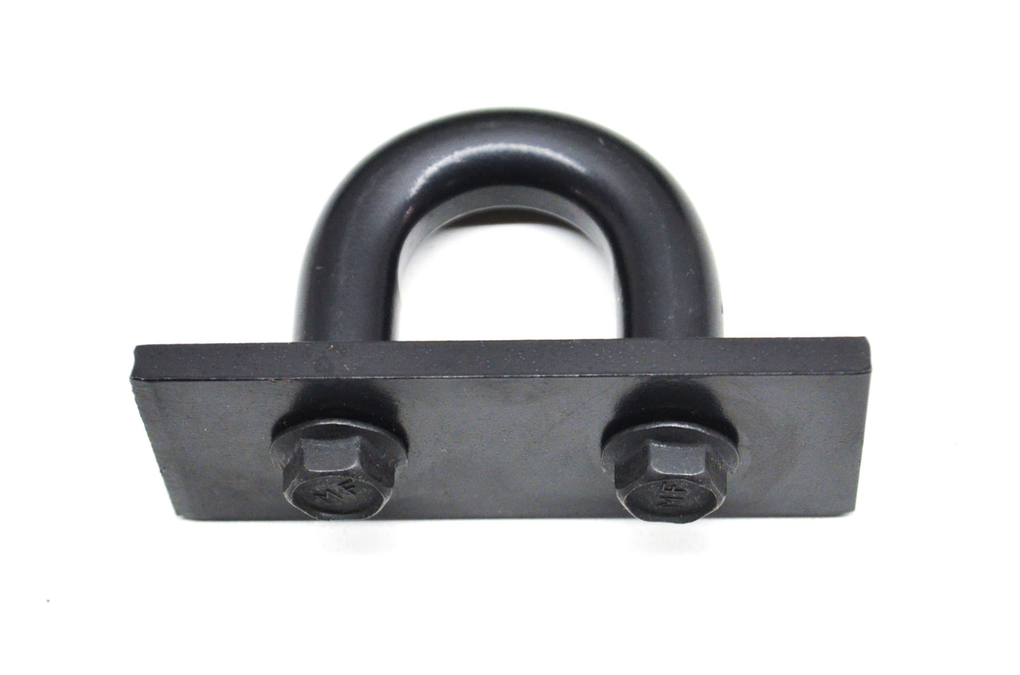 OEM Polaris 5241224-067 Black U-Bolt Hitch NOS