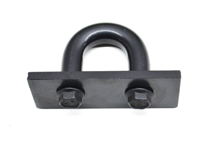 OEM Polaris 5241224-067 Black U-Bolt Hitch NOS