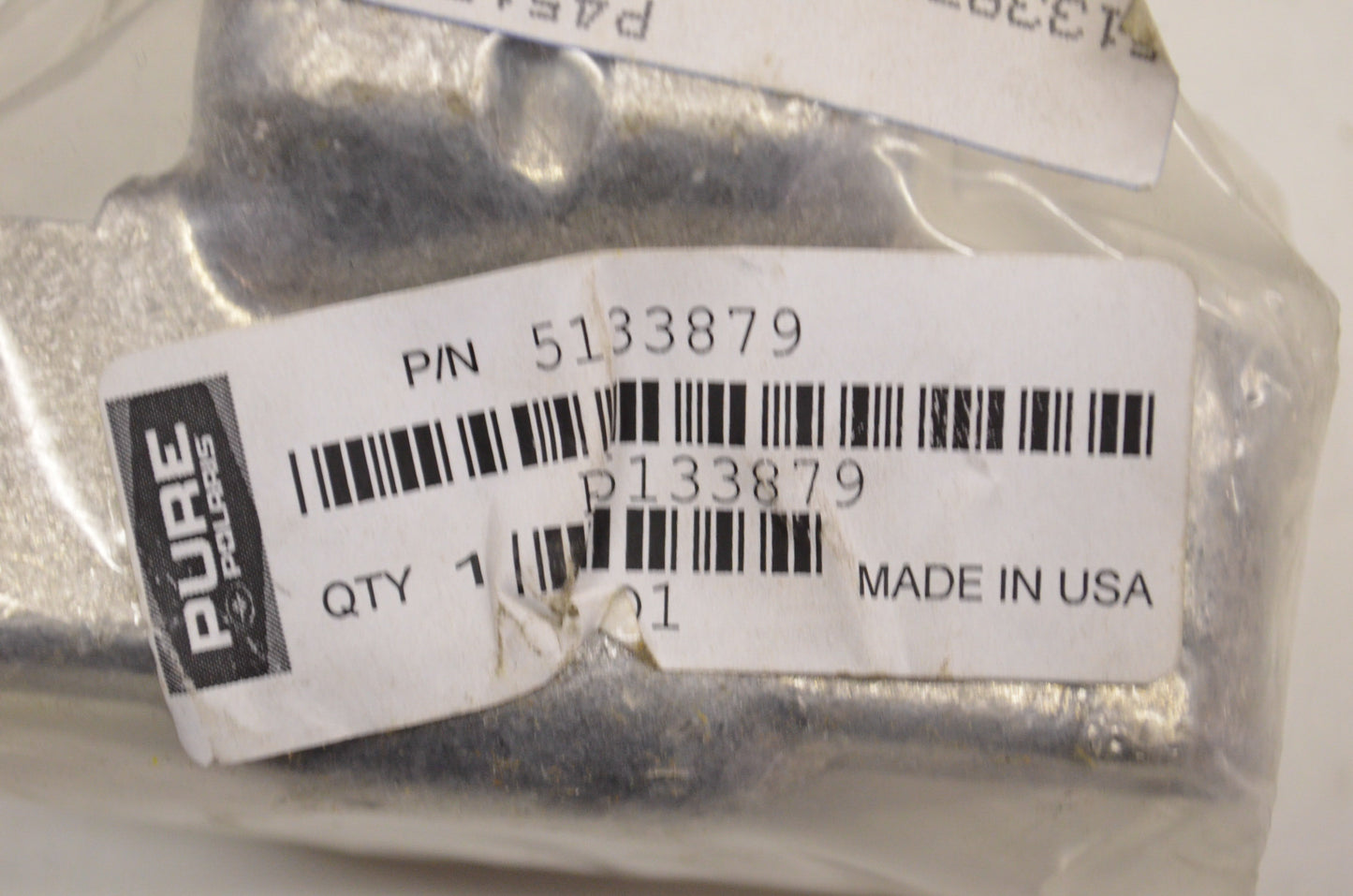 OEM Polaris 5133879 Brake Caliper Housing NOS