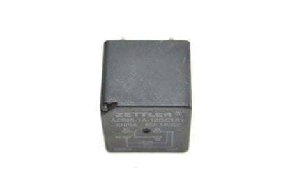 New Zettler Relay NOS
