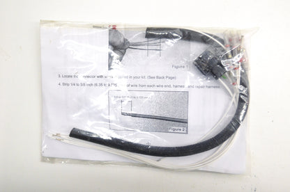 New Aftermarket Valve Stem NOS