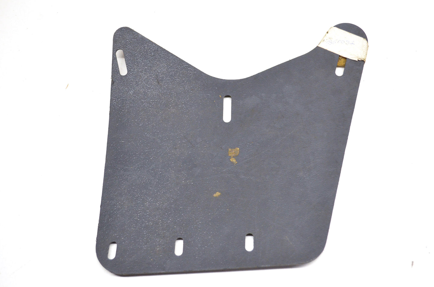 OEM Polaris 5850082 Black Left Hand Front Mud Flap NOS
