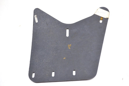 OEM Polaris 5850082 Black Left Hand Front Mud Flap NOS