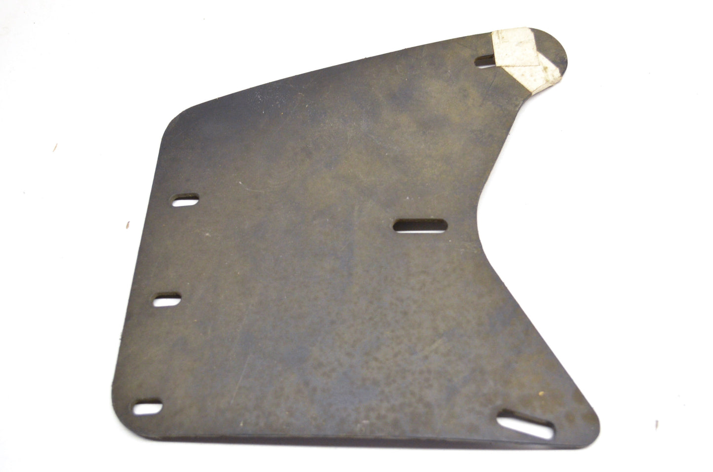 OEM Polaris 5850082 Black Left Hand Front Mud Flap NOS
