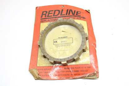 Redline CK4421, CK 4421 Clutch Kit NOS