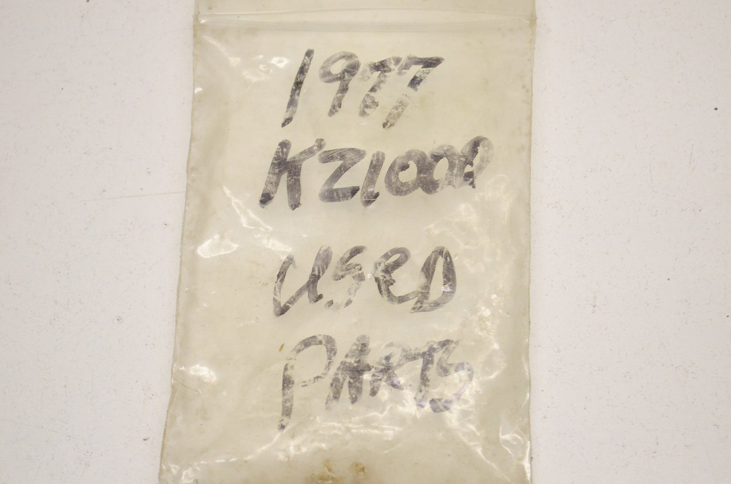 OEM Kawasaki 1977 KZ1000 Carburetor Kit NOS