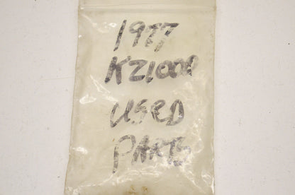 OEM Kawasaki 1977 KZ1000 Carburetor Kit NOS