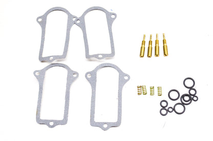 New OEM Kawasaki 1977 KZ1000 Carburetor Kit NOS