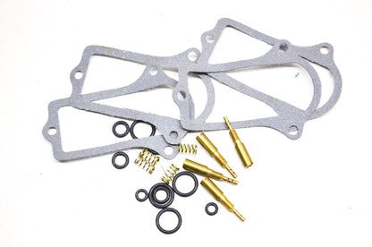 New OEM Kawasaki 1977 KZ1000 Carburetor Kit NOS