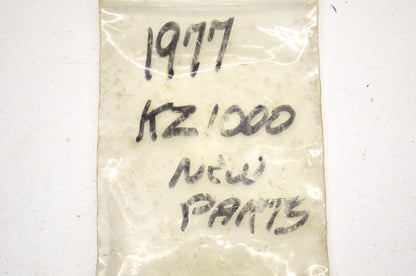 New OEM Kawasaki 1977 KZ1000 Carburetor Kit NOS
