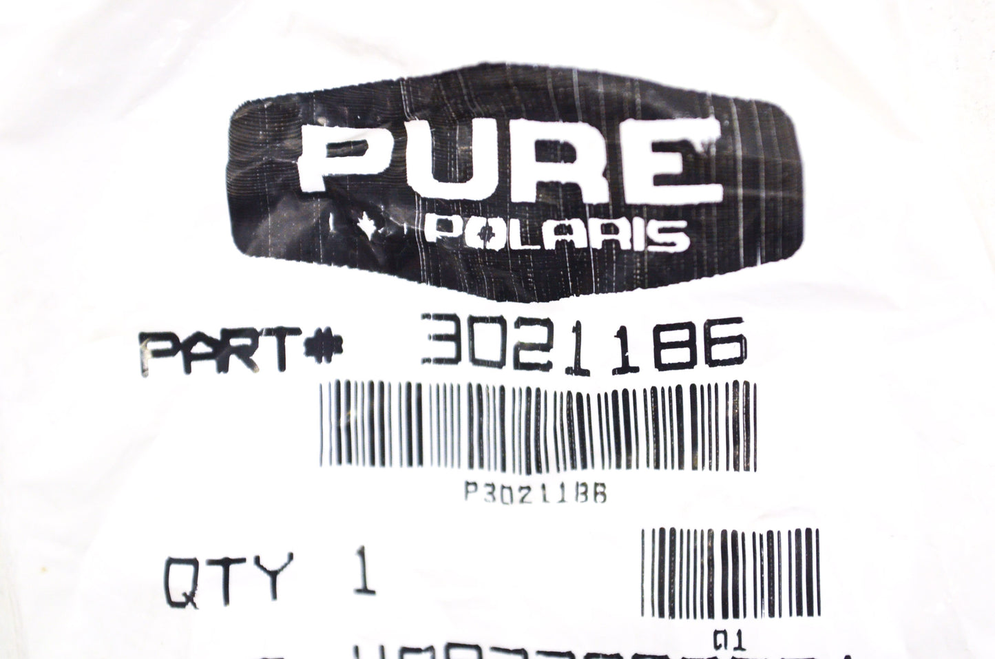 New OEM Polaris Rubber Mount QTY 2 NOS