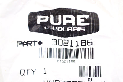 New OEM Polaris Rubber Mount QTY 2 NOS