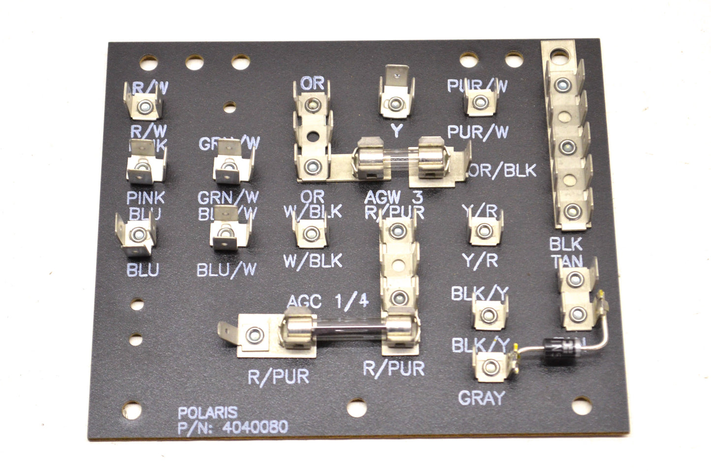 Terminal Board NOS