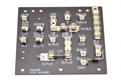 Terminal Board NOS