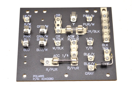 Terminal Board NOS