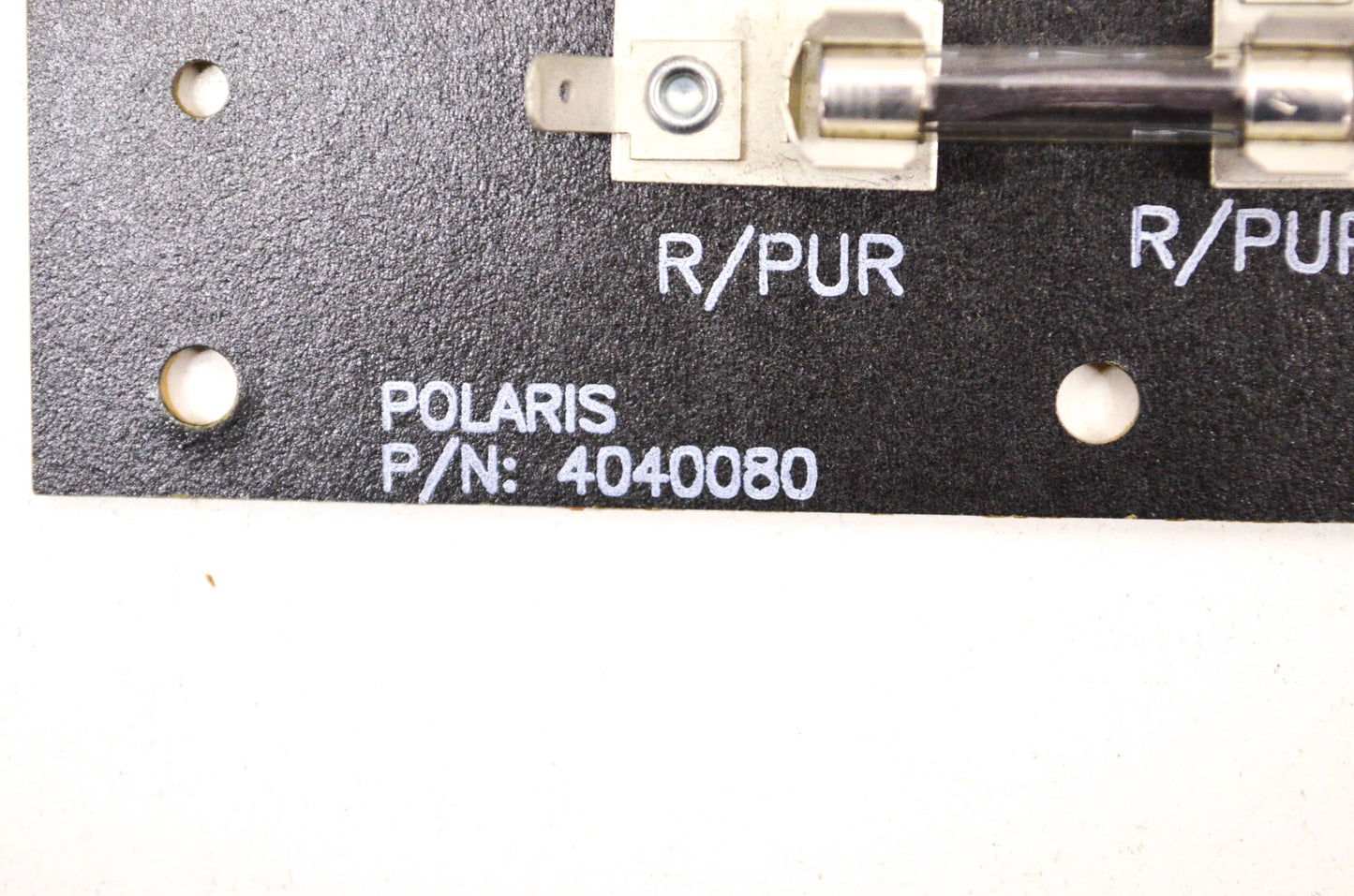 Terminal Board NOS