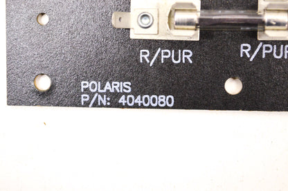 Terminal Board NOS