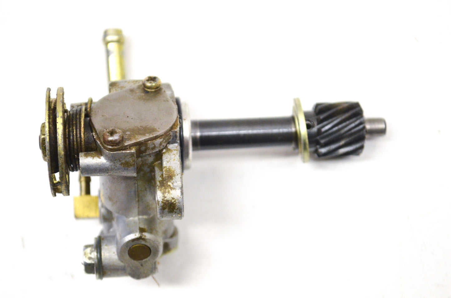 OEM Polaris Oil Pump