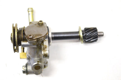 OEM Polaris Oil Pump