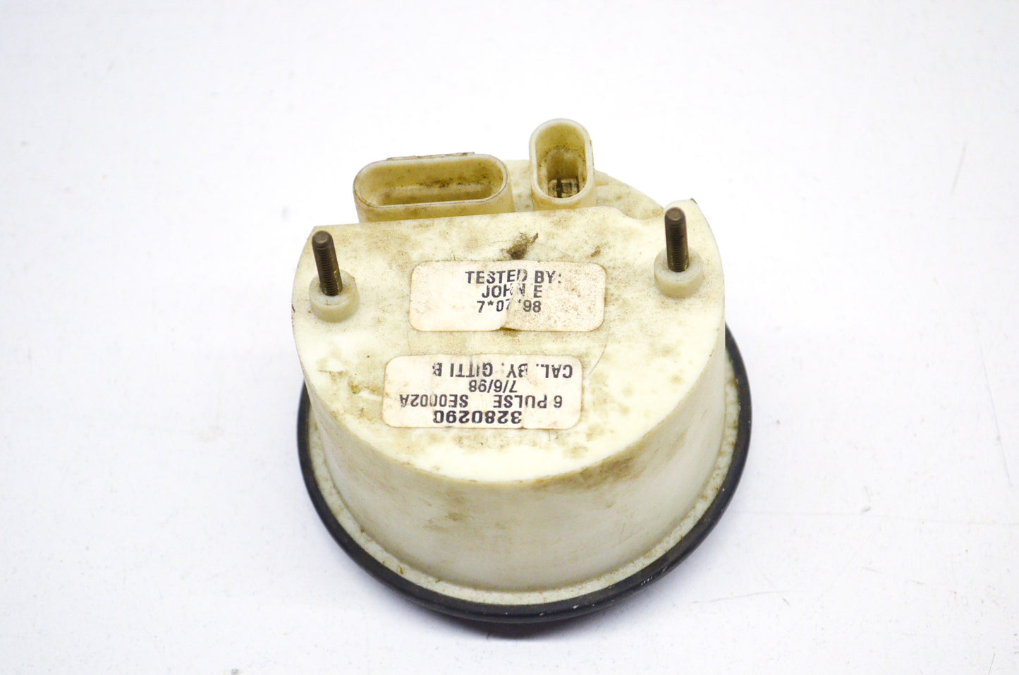 OEM Polaris Speedometer