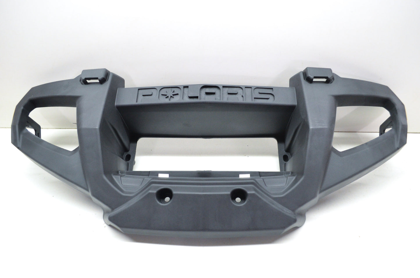 New OEM Polaris Front Bumper NOS