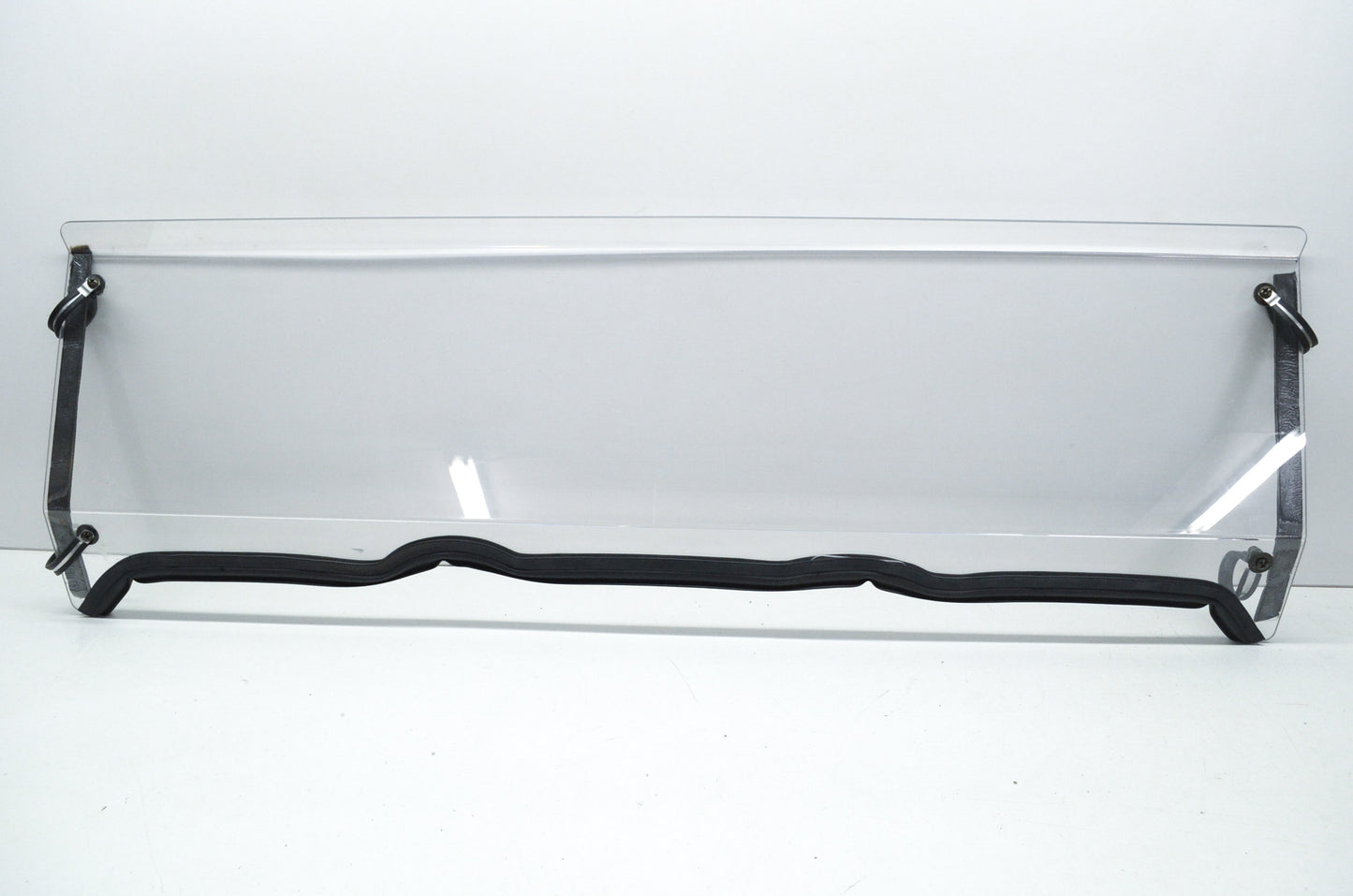 OEM Polaris 2876959 Poly Windshield NOS