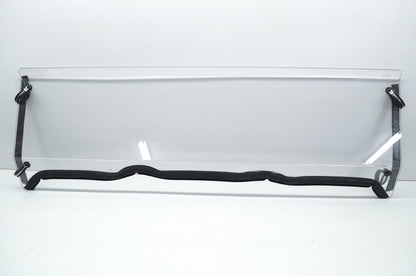 OEM Polaris 2876959 Poly Windshield NOS