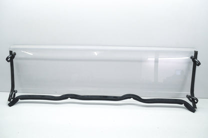 OEM Polaris 2876959 Poly Windshield NOS
