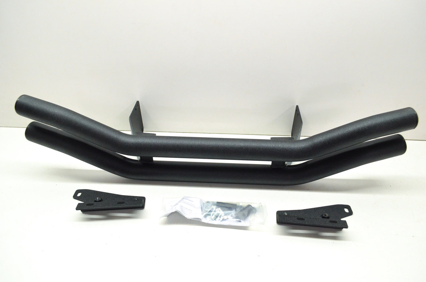 New OEM Polaris Front Bumper Kit NOS