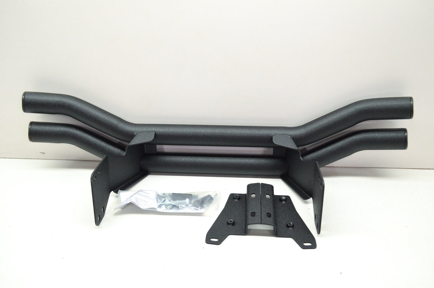 New OEM Polaris Front Bumper Kit NOS