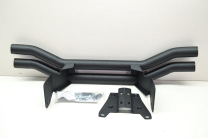 New OEM Polaris Front Bumper Kit NOS
