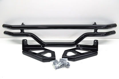 OEM Polaris 2874608-067, 2874608 Rear Brush Guard Kit NOS
