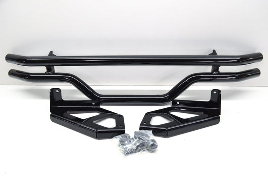 OEM Polaris 2874608-067, 2874608 Rear Brush Guard Kit NOS