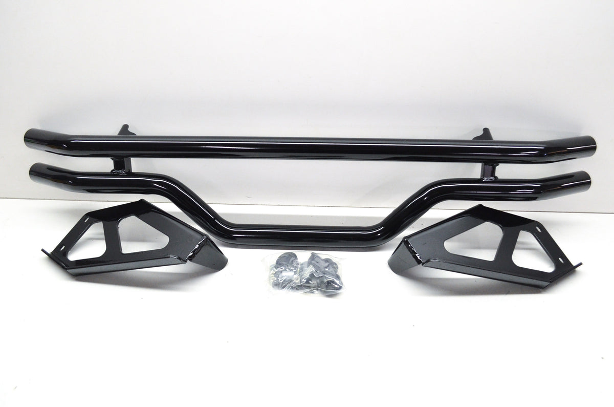 OEM Polaris 2874608-067, 2874608 Rear Brush Guard Kit NOS