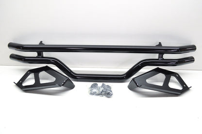 OEM Polaris 2874608-067, 2874608 Rear Brush Guard Kit NOS