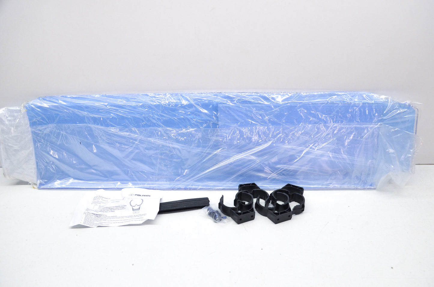 OEM Polaris 2878751 Half Windshield Kit NOS