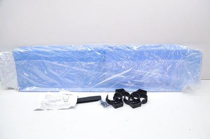OEM Polaris 2878751 Half Windshield Kit NOS