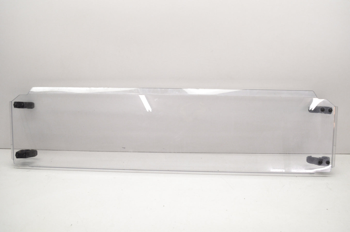 OEM Polaris Half Windshield Kit