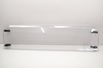 OEM Polaris Half Windshield Kit