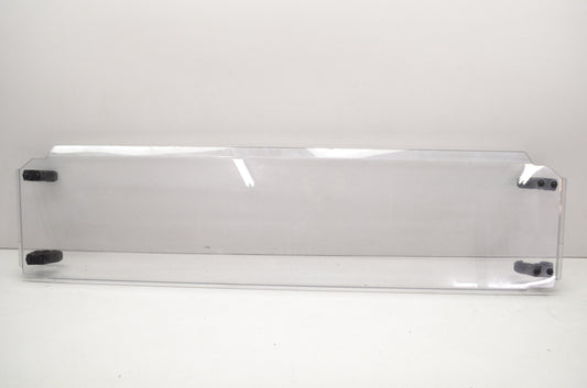 OEM Polaris Half Windshield Kit