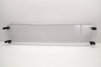 OEM Polaris Half Windshield Kit