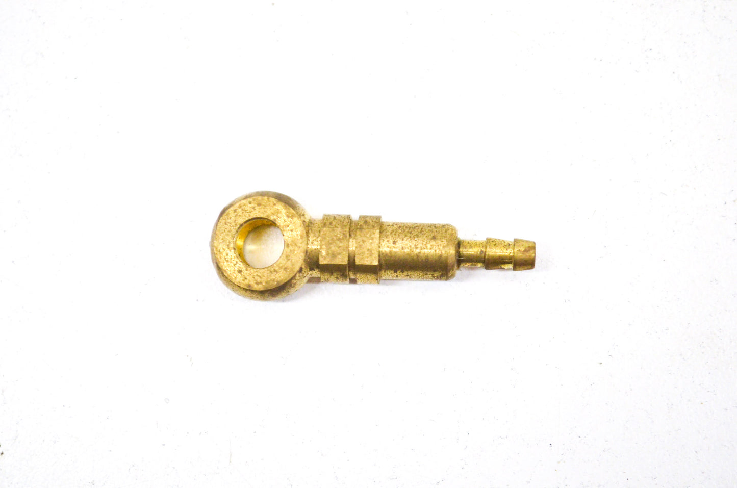 Check Valve NOS