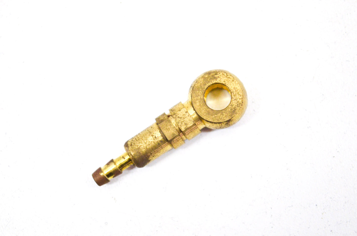 Check Valve NOS