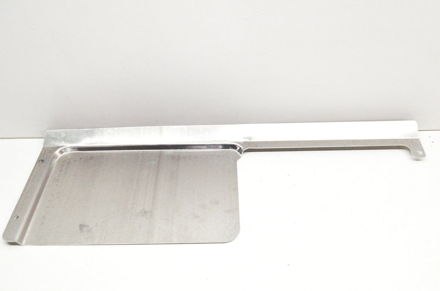 OEM Polaris 5257195 Seat Divider Panel NOS