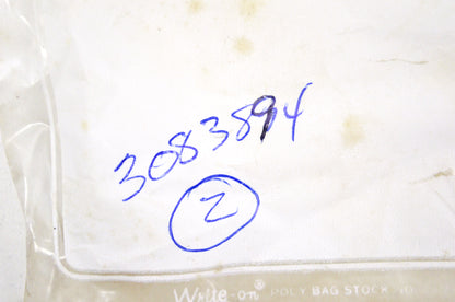 Check Valve NOS