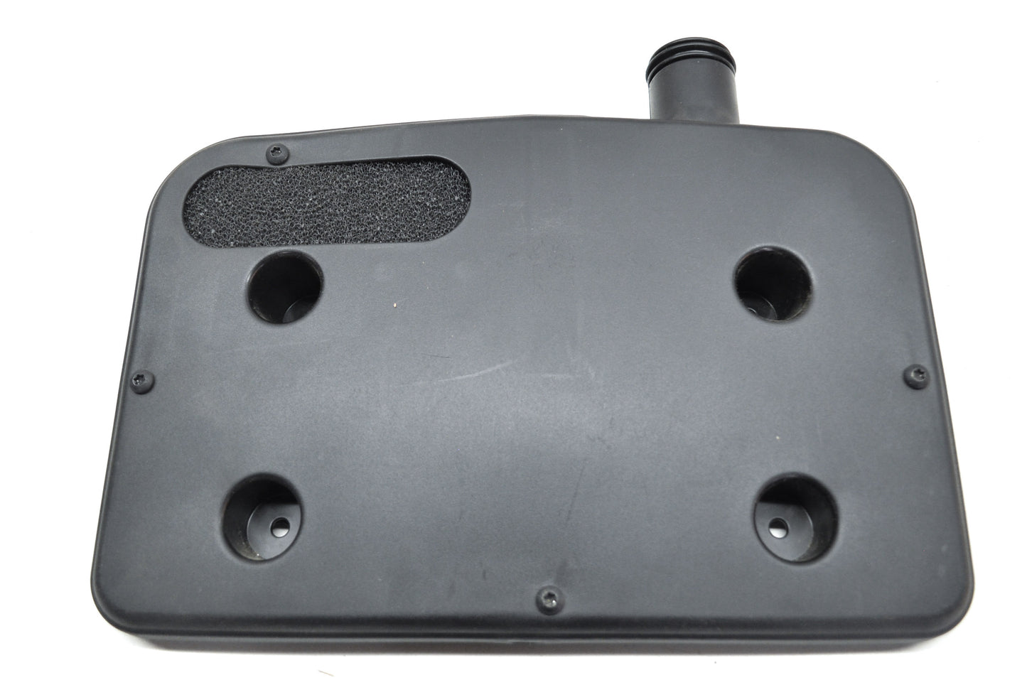 OEM Polaris 1240422 Clutch Air Baffel Box Assembly NOS