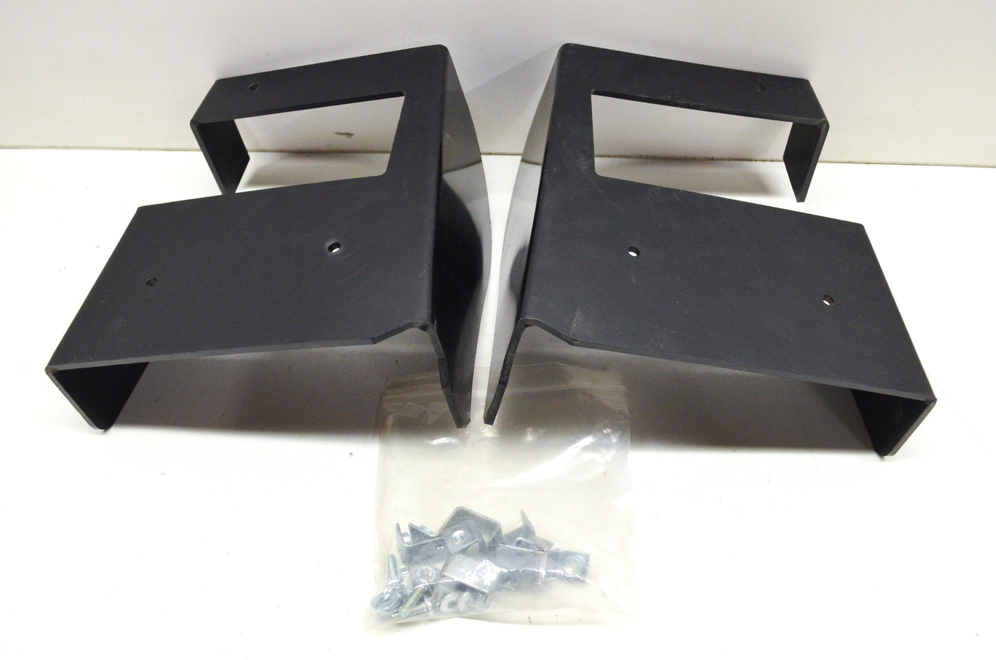 OEM Polaris 2874419, 2874419-070 A-Arm Guard Kit NOS